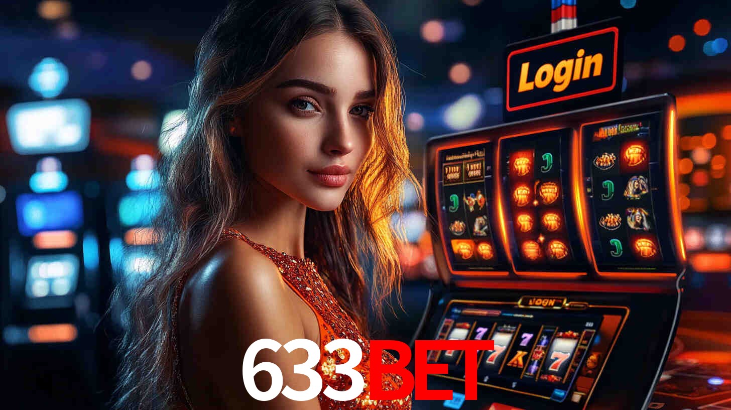 633 Bet App