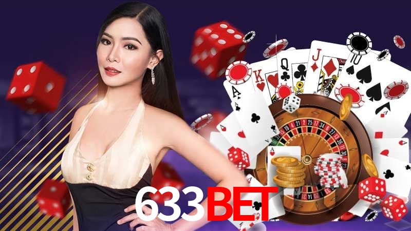 Casino VIP 633Bet
