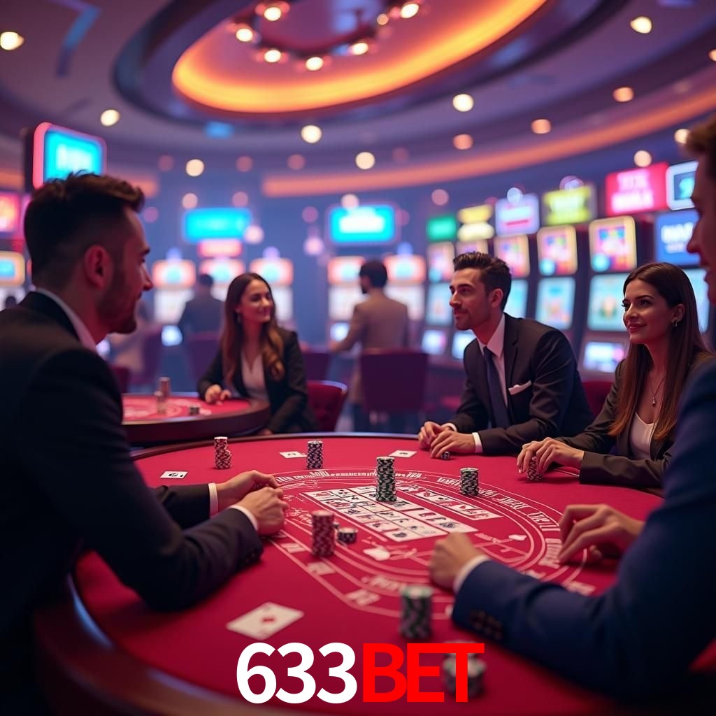 Estratégias Crash Games 633Bet