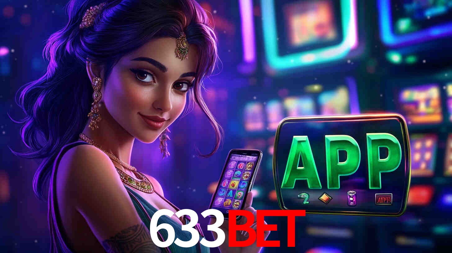 633Bet