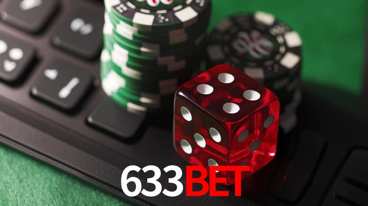 Flash Promotion 633Bet