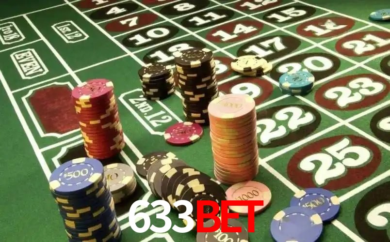 Segurança 2FA 633Bet
