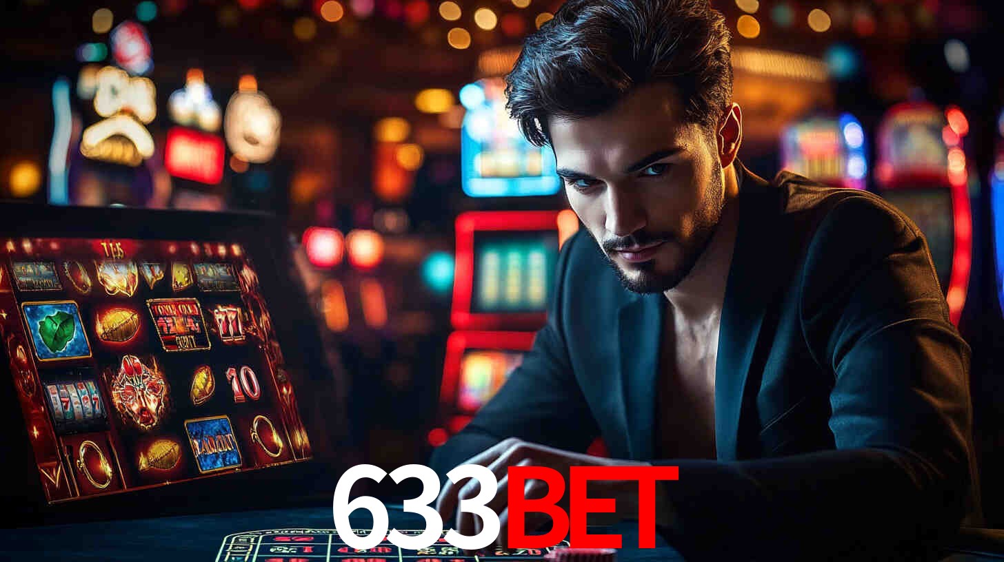 633Bet Login