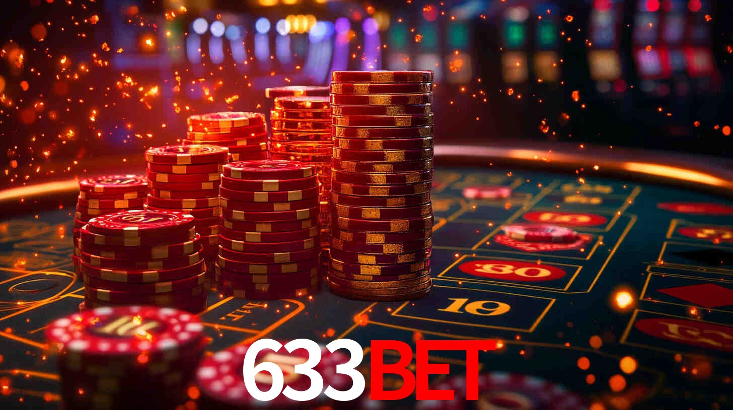 Daily Bonuses 633Bet