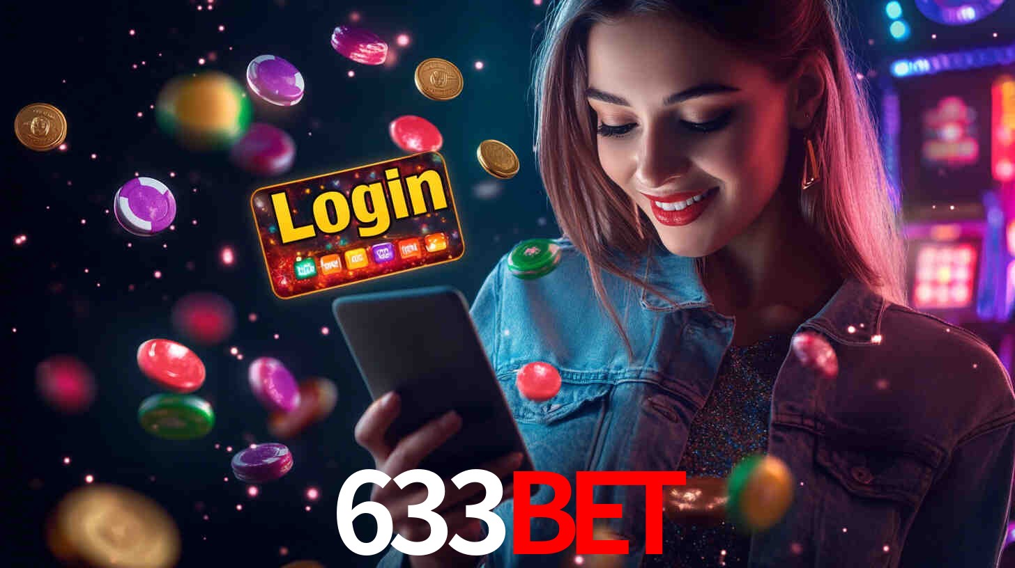 Explorando a Categoria de Eventos em Apostas na 633Bet