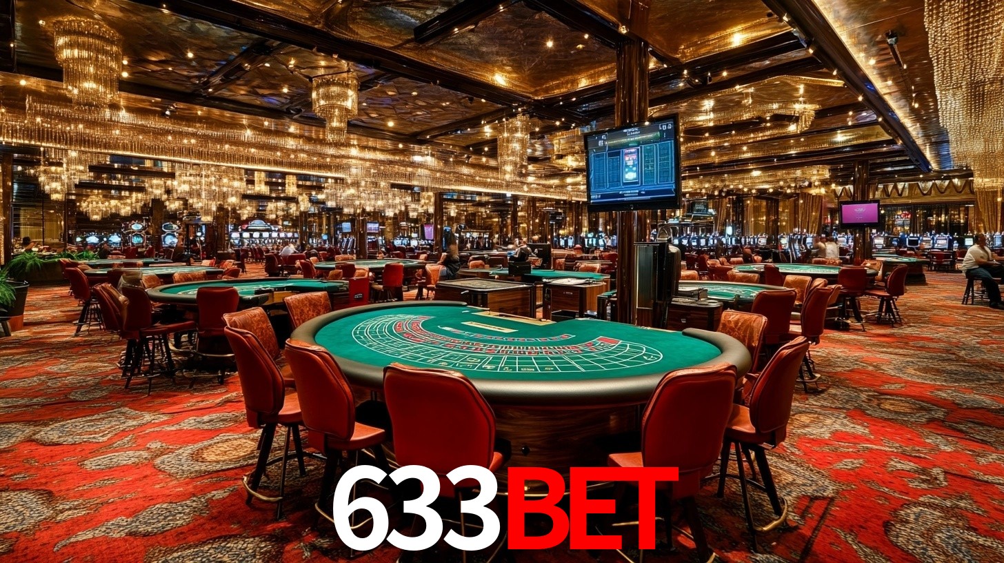 633Bet Login