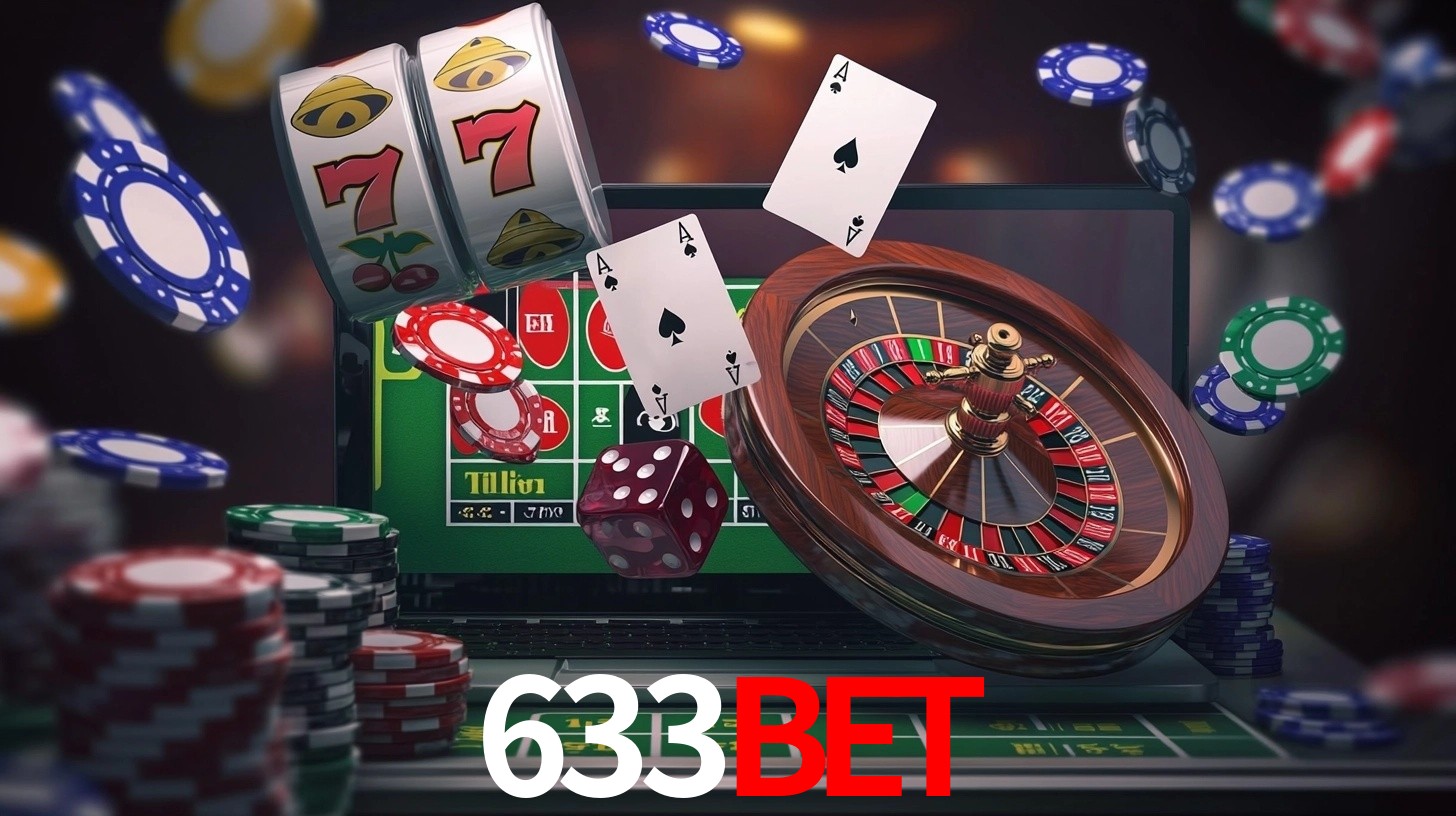 Instant EasyPaisa 633Bet