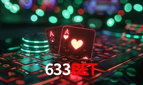 Diretório de Jogos 633Bet