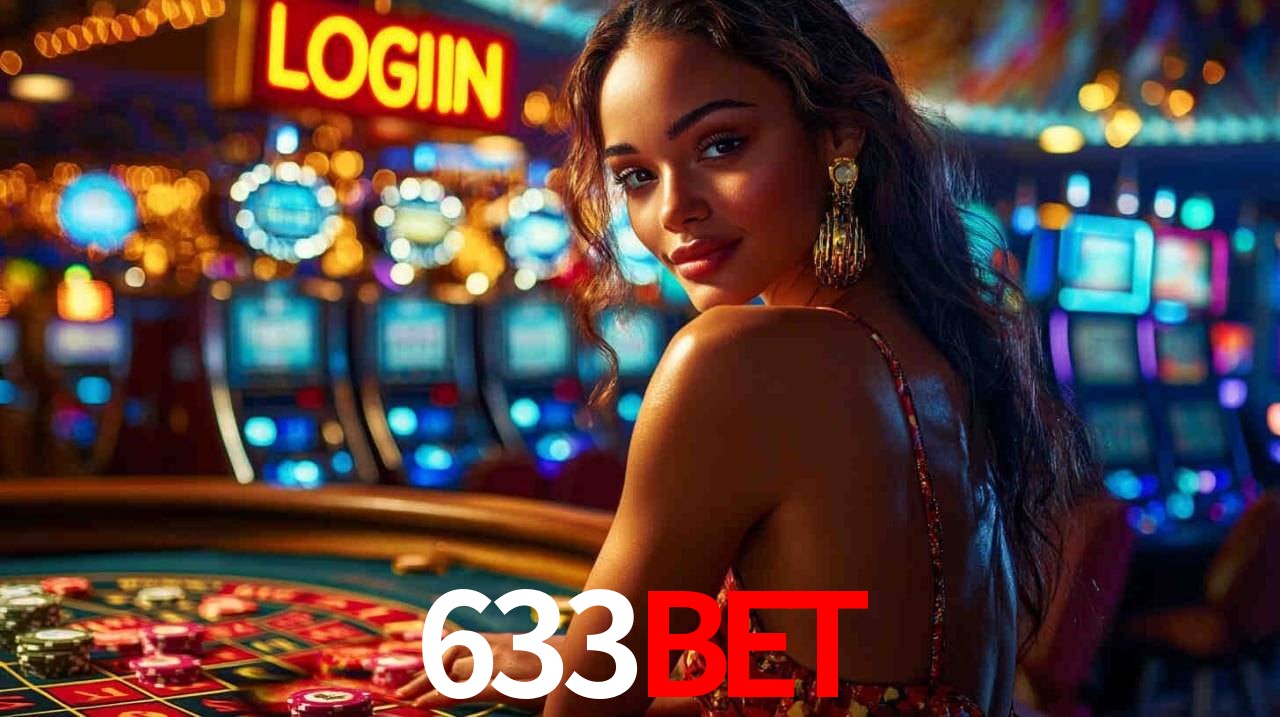 Sistemas de Segurança 633Bet