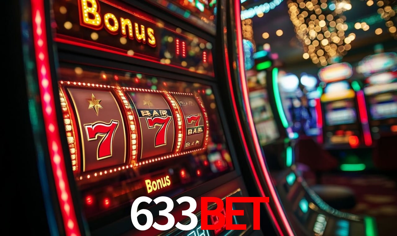 633Bet Login
