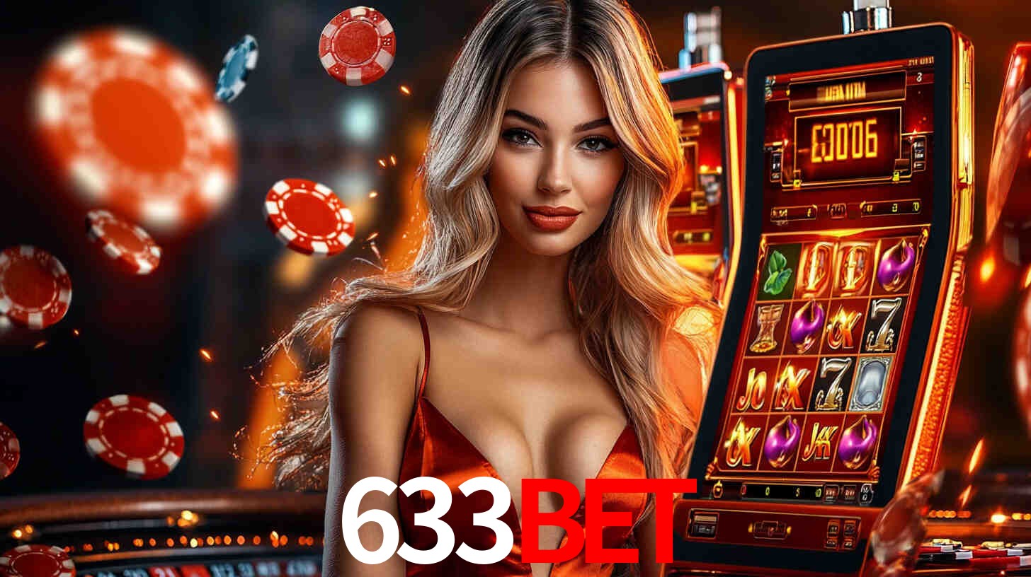 633Bet Login