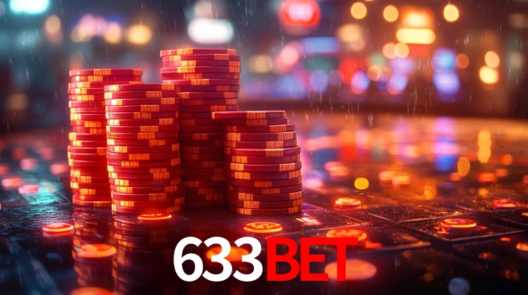 Experimente o Login Seguro Premium no 633Bet