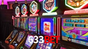 Casino Ao Vivo 633Bet