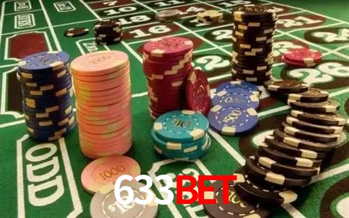 Apostas ao vivo 633Bet