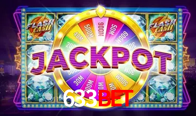 Descubra o Mundo do Cassino Online com 633Bet