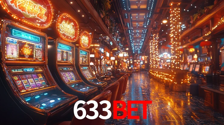 633Bet,633Bet Login