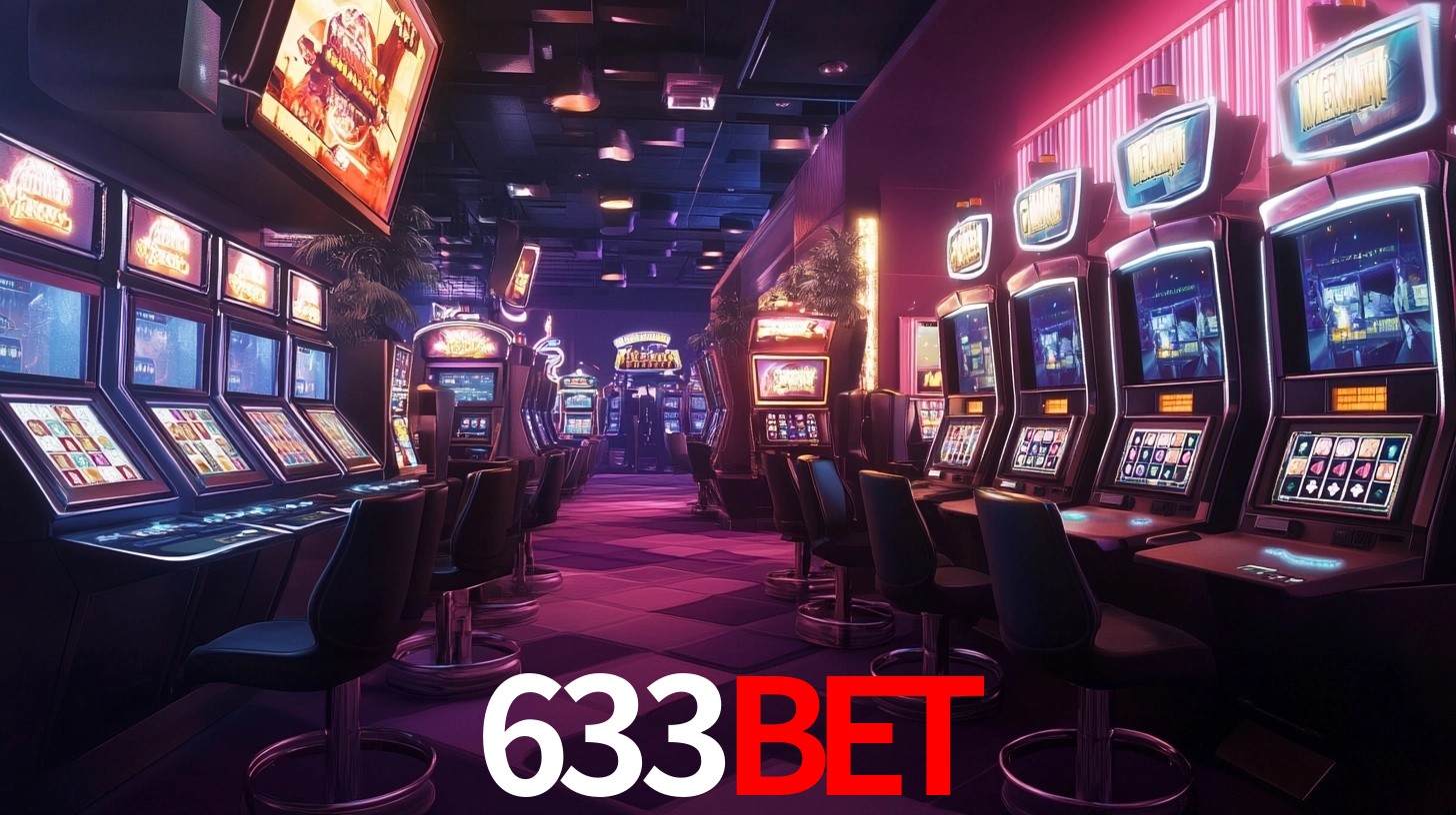 Exclusive Games 633Bet