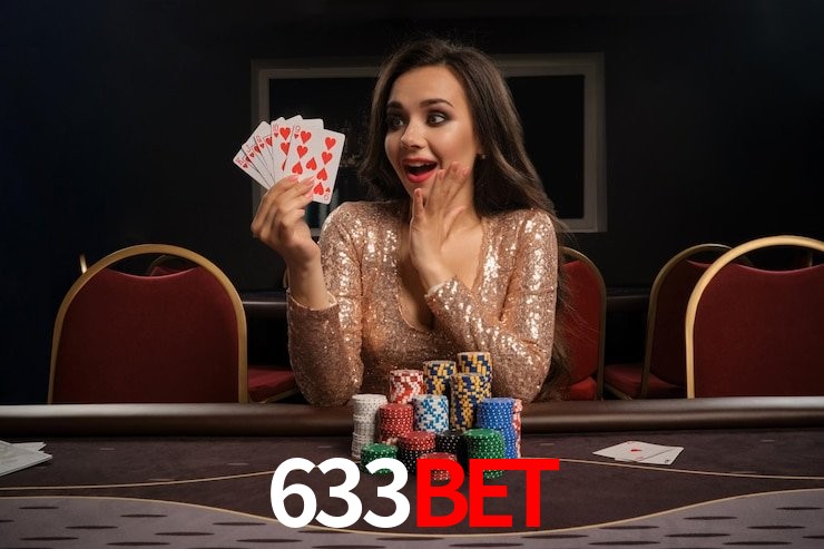 Torneios 633Bet