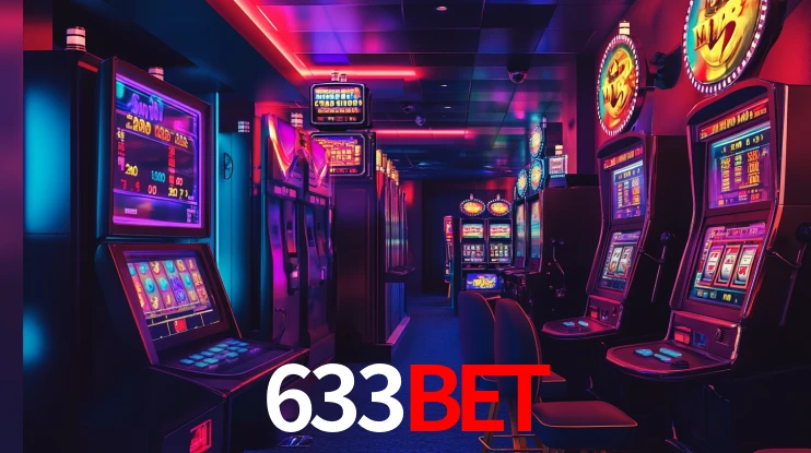 633Bet App Interface