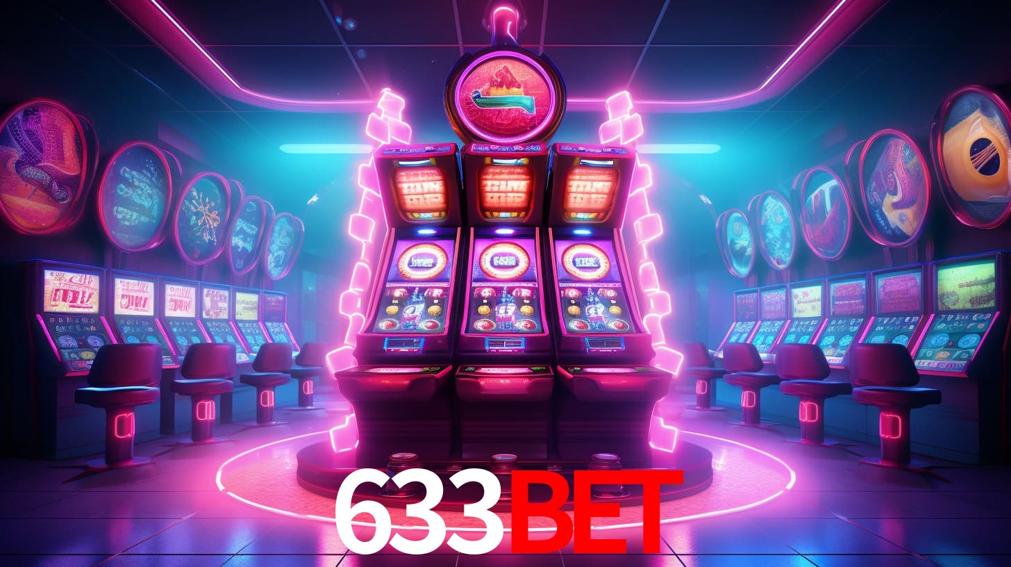 633Bet