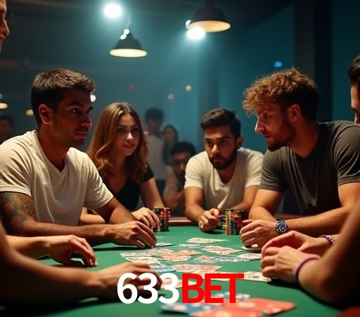 Depósito e saque na 633Bet