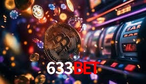 Jogos Exclusivos 633Bet