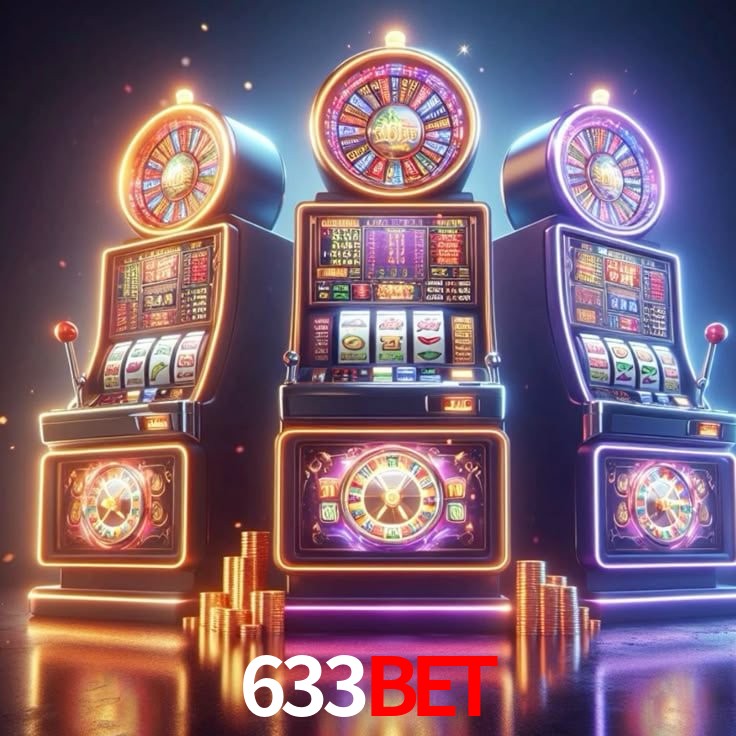 Explore as vantagens do 633Bet: serviço profissional e confiabilidade