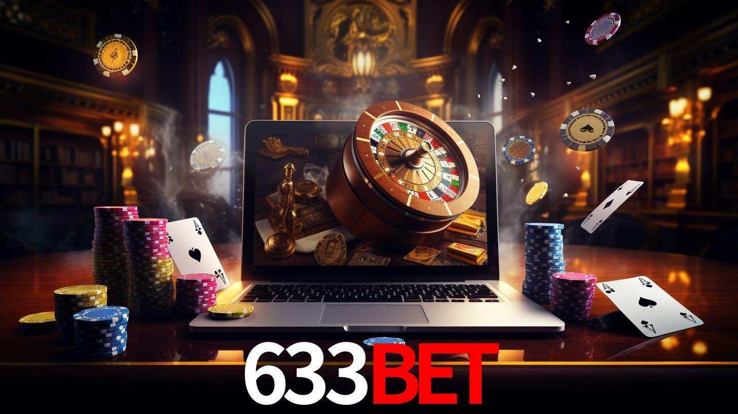 VIP Casino 633Bet