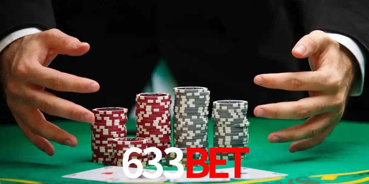 Níveis VIP 633Bet