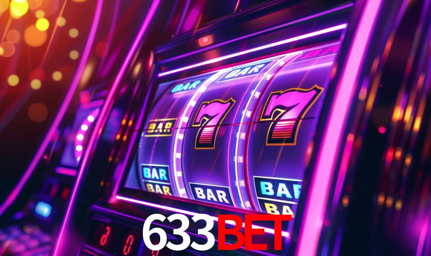 633Bet: Seu Especialista em Apostas Esportivas Brasileiras