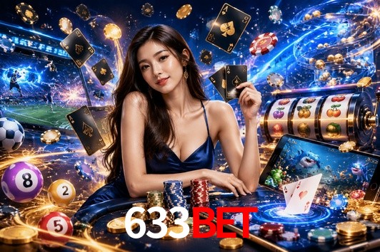 Security Systems 633Bet