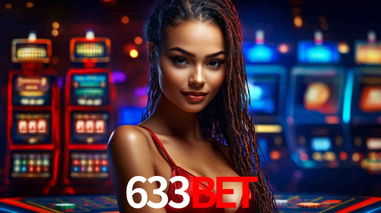 A Emoção da Loteria na 633Bet: Uma Chance de Mudança de Vida