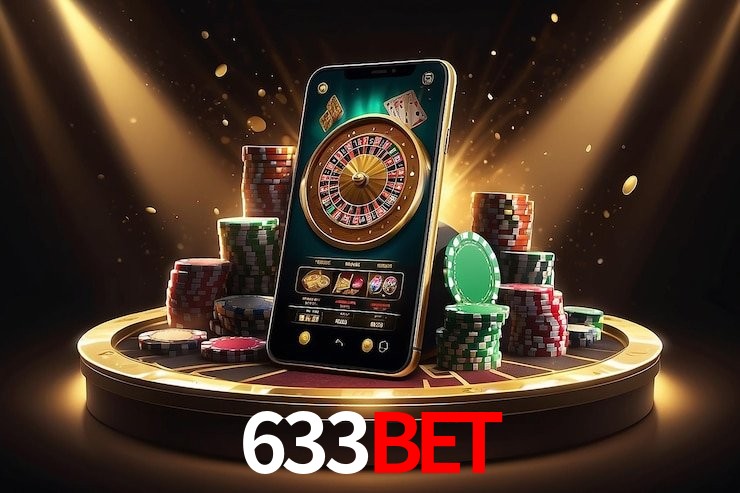 Promoções Sazonais 633Bet