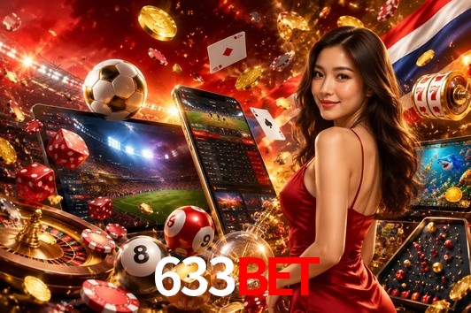 API Integration 633Bet