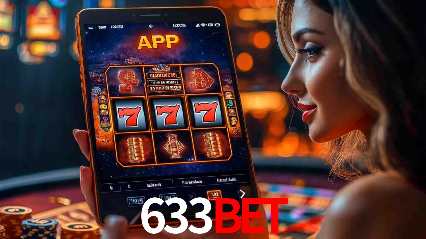 633Bet,633Bet Login