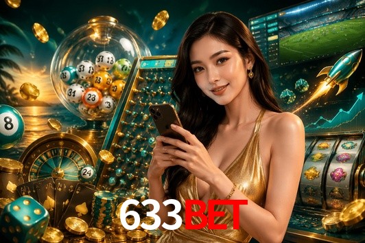 Platform Technology 633Bet