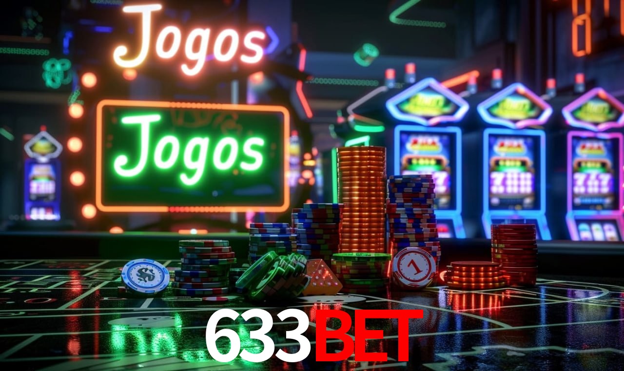 633Bet
