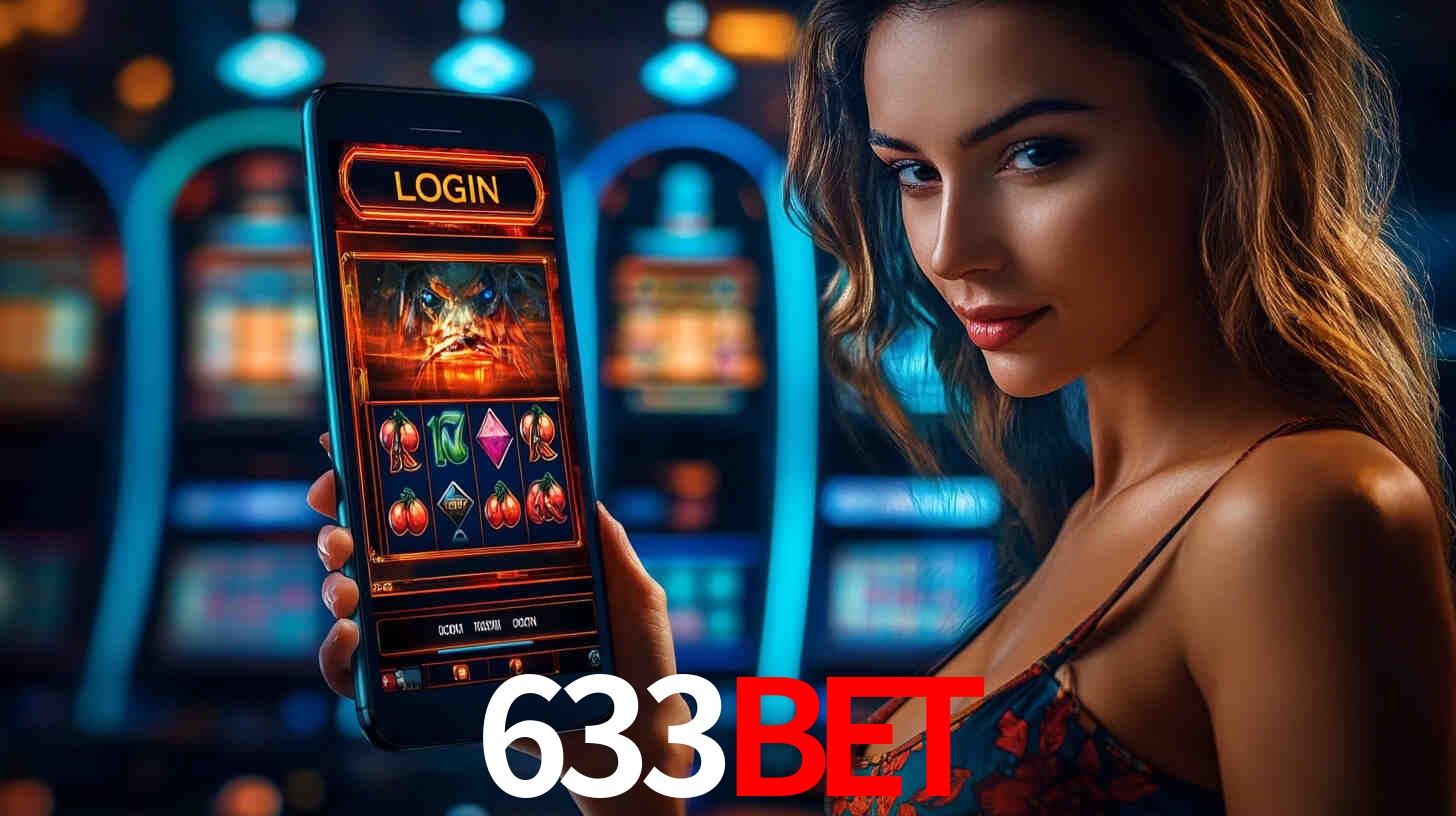 633Bet,633Bet Login