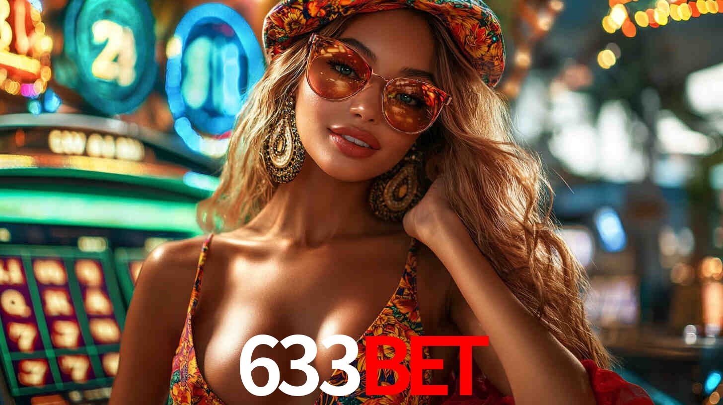 Welcome Bonus 633Bet