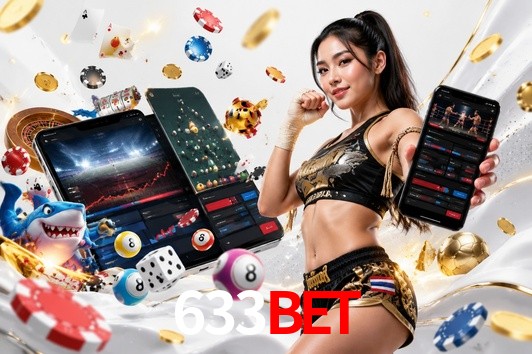 Weekend Specials 633Bet