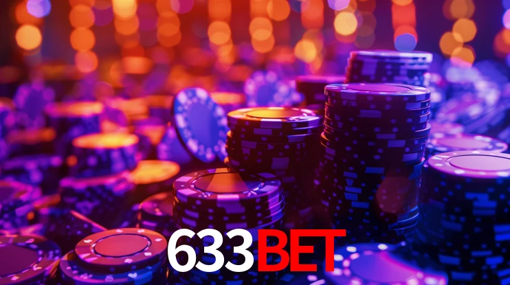 633Bet,633Bet Login