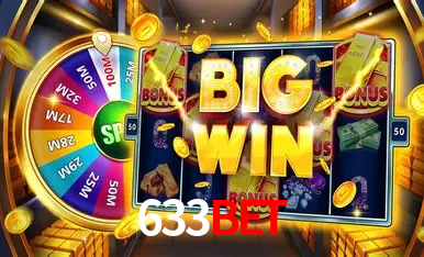 Descubra a Magia dos Jogos de Arcade no 633Bet