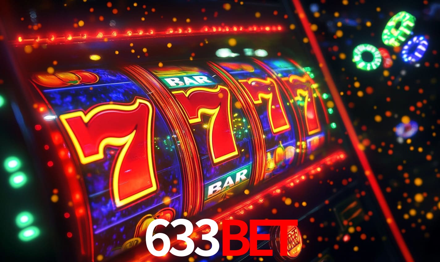633 Bet App
