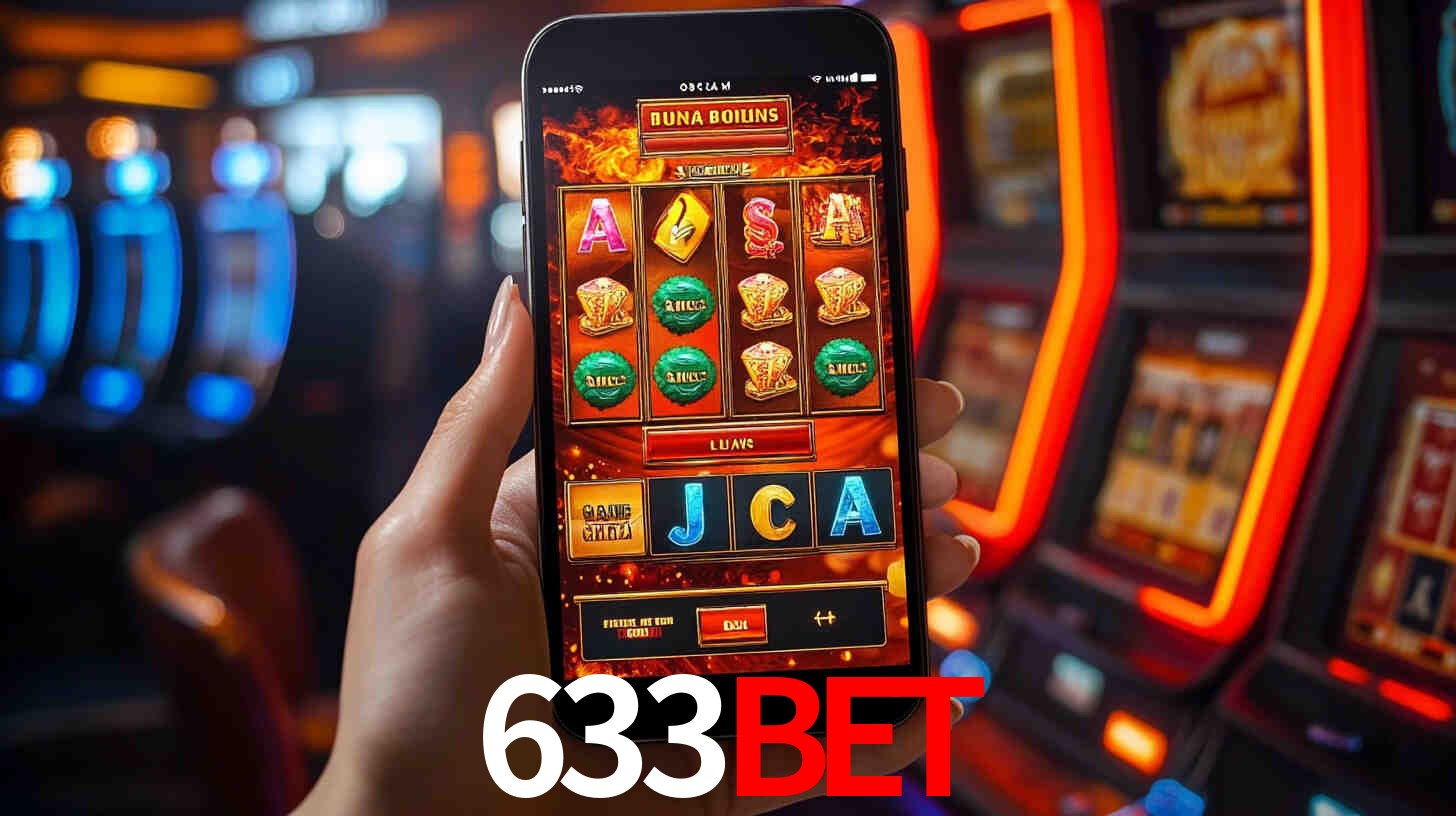 633Bet,633Bet Login