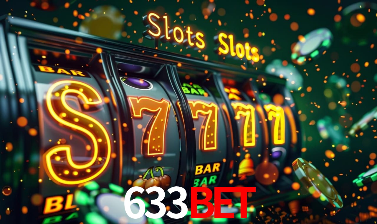 Estatísticas 633Bet