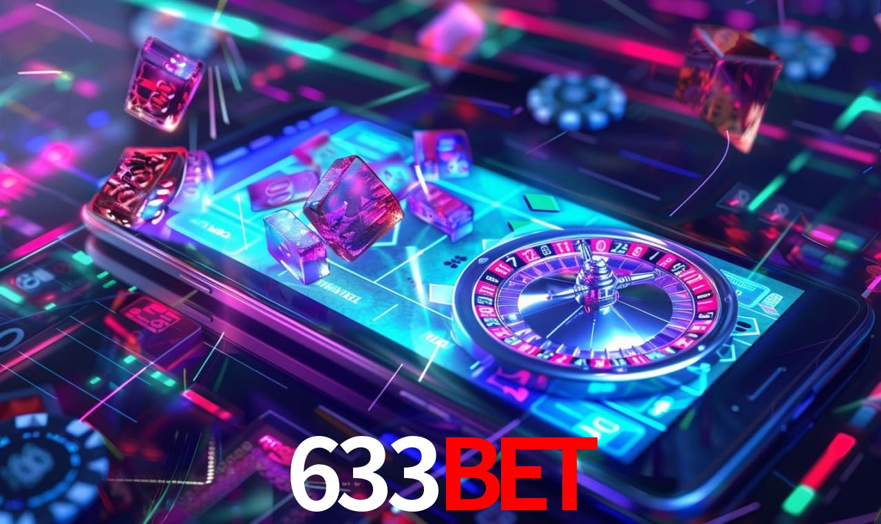 Recursos de Bônus 633Bet