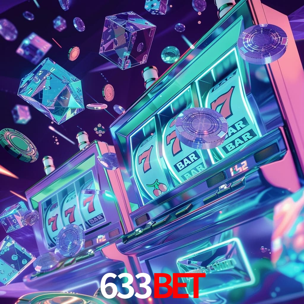 PIX Instantâneo 633Bet