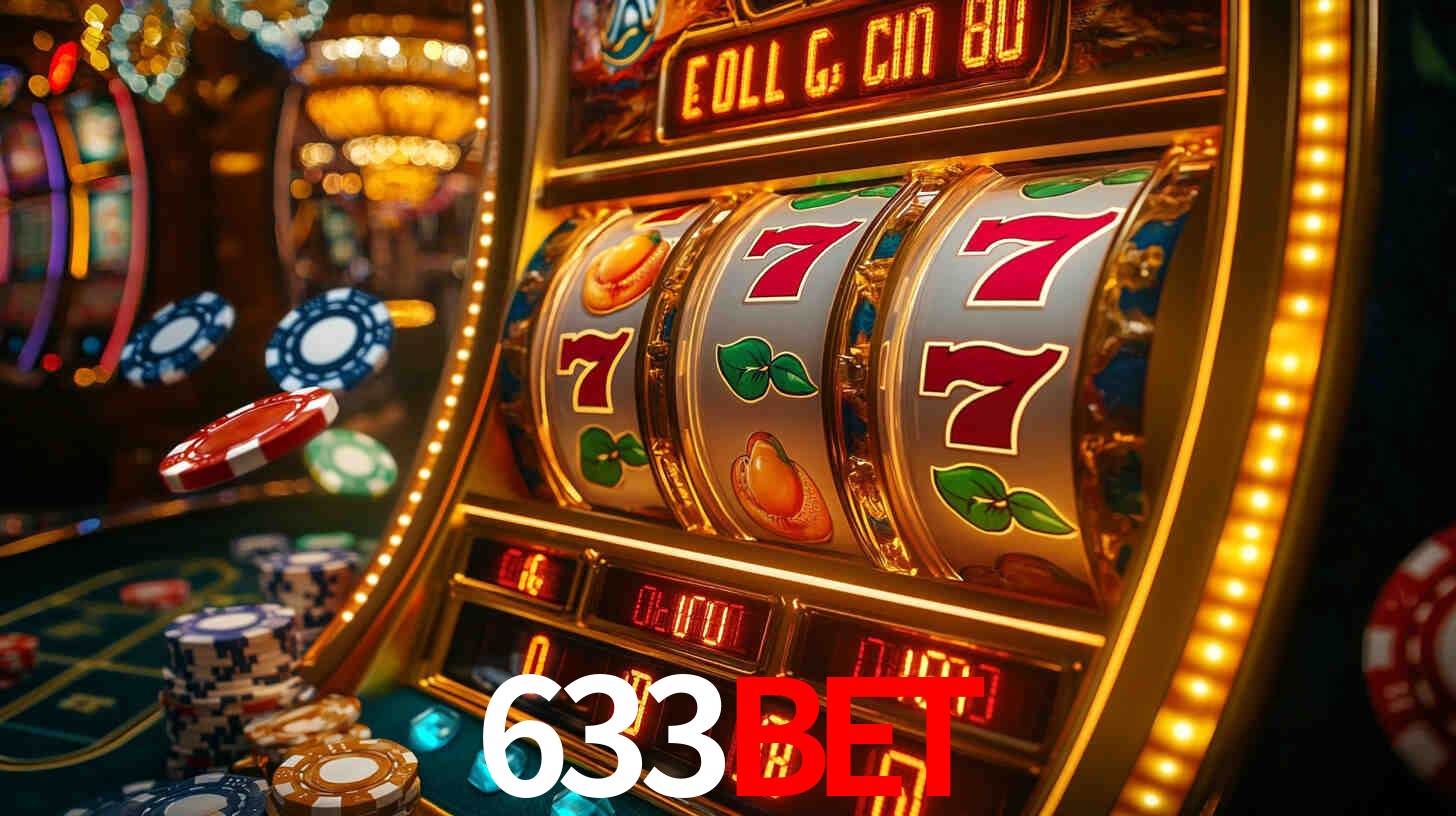 Programa VIP 633Bet