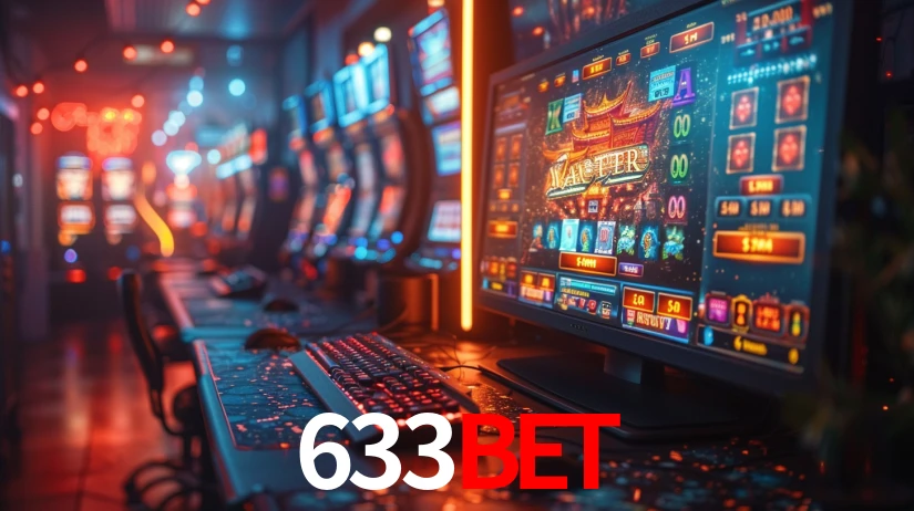 633Bet