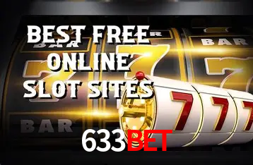 Apostas Esportivas na 633Bet: Um Guia Completo
